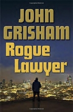 Cover art for Rogue Lawyer