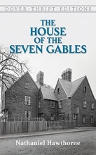 Cover art for The House of the Seven Gables (Dover Thrift Editions)