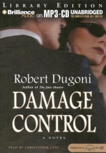 Cover art for Damage Control