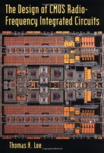 Cover art for The Design of CMOS Radio-Frequency Integrated Circuits