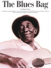Cover art for The Blues Bag (Guitar Books)