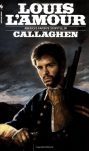 Cover art for Callaghen: A Novel