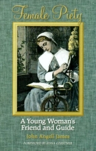 Cover art for Female Piety