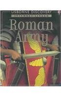 Cover art for Roman Army (Discovery Program)