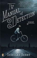 Cover art for The Manual of Detection
