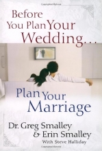 Cover art for Before You Plan Your Wedding...Plan Your Marriage