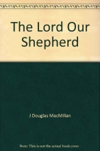 Cover art for The Lord Our Shepherd