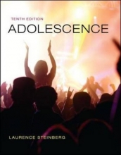Cover art for Adolescence