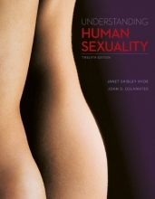Cover art for Understanding Human Sexuality