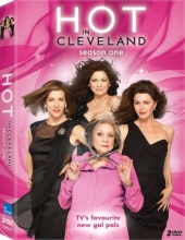 Cover art for Hot In Cleveland - Season 1
