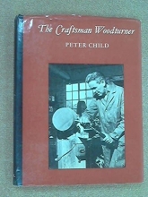 Cover art for The craftsman woodturner