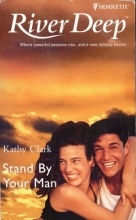 Cover art for Stand by Your Man (Crystal Creek)