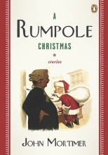 Cover art for A Rumpole Christmas: Stories