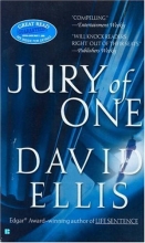 Cover art for Jury of One