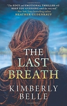 Cover art for The Last Breath