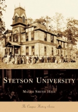 Cover art for Stetson University  (FL)  (Campus History)