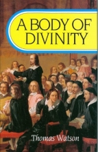 Cover art for By Thomas Watson A Body of Divinity [Hardcover]