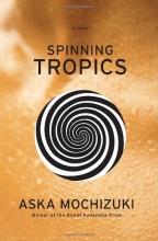 Cover art for Spinning Tropics