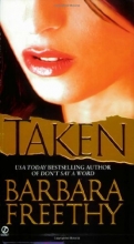 Cover art for Taken