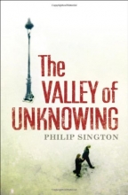 Cover art for The Valley of Unknowing