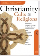 Cover art for Christianity, Cults & Religions Leader Pack