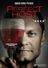 Cover art for The Perfect Host