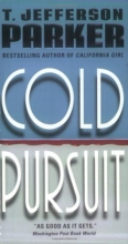 Cover art for Cold Pursuit