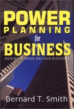 Cover art for Power Planning for Business
