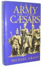 Cover art for The Army of the Caesars