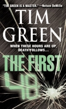Cover art for The First 48