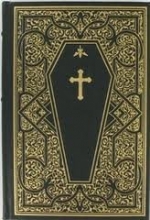 Cover art for Merrick (Signed)