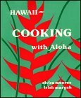 Cover art for Hawaii ~ Cooking with Aloha