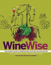 Cover art for WineWise