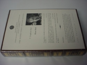 Cover art for Riven Rock (Signed)