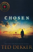 Cover art for Chosen (The Lost Books)