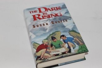 Cover art for The Dark Is Rising (Dark Is Rising Sequence Ser.)