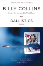 Cover art for Ballistics: Poems