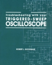 Cover art for Troubleshooting With Your Triggered-Sweep Oscilloscope