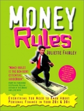 Cover art for Money Rules