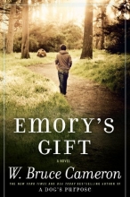 Cover art for Emory's Gift: A Novel