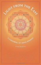 Cover art for Light from the East: A Gathering of Asian Wisdom