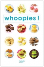 Cover art for Whoopies (French Edition)