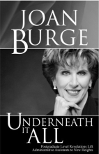 Cover art for Underneath It All: Post Graduate Level Revelations Lift Assistants to New Heights