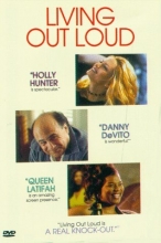 Cover art for Living Out Loud