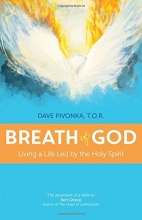 Cover art for Breath of God: Living a Life Led by the Holy Spirit