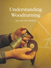Cover art for Understanding Woodturning