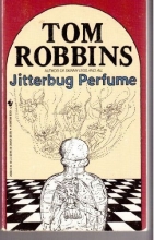 Cover art for Jitterbug Perfume
