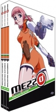 Cover art for Mezzo - Complete Collection