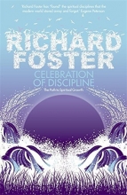 Cover art for Celebration of Discipline