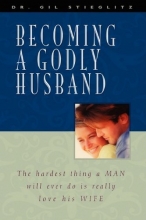 Cover art for Becoming a Godly Husband